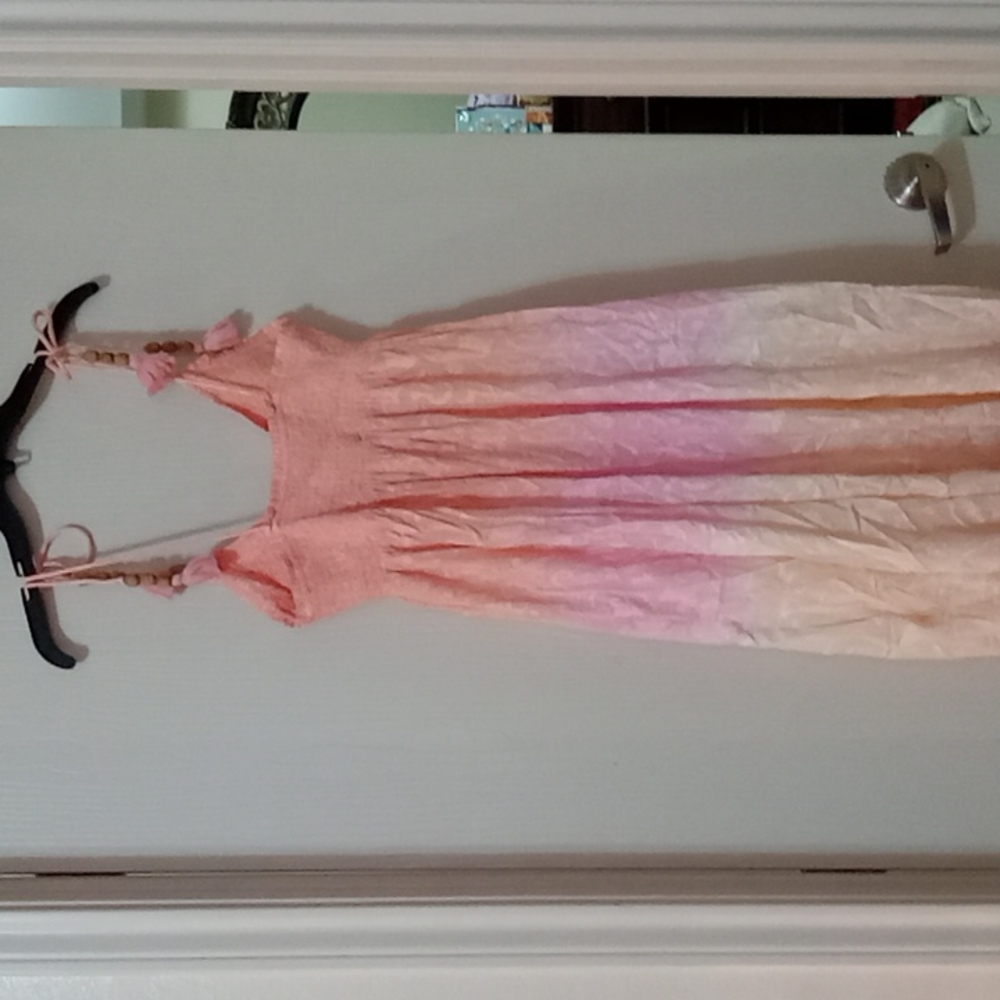 Free people intimately jumpsuit